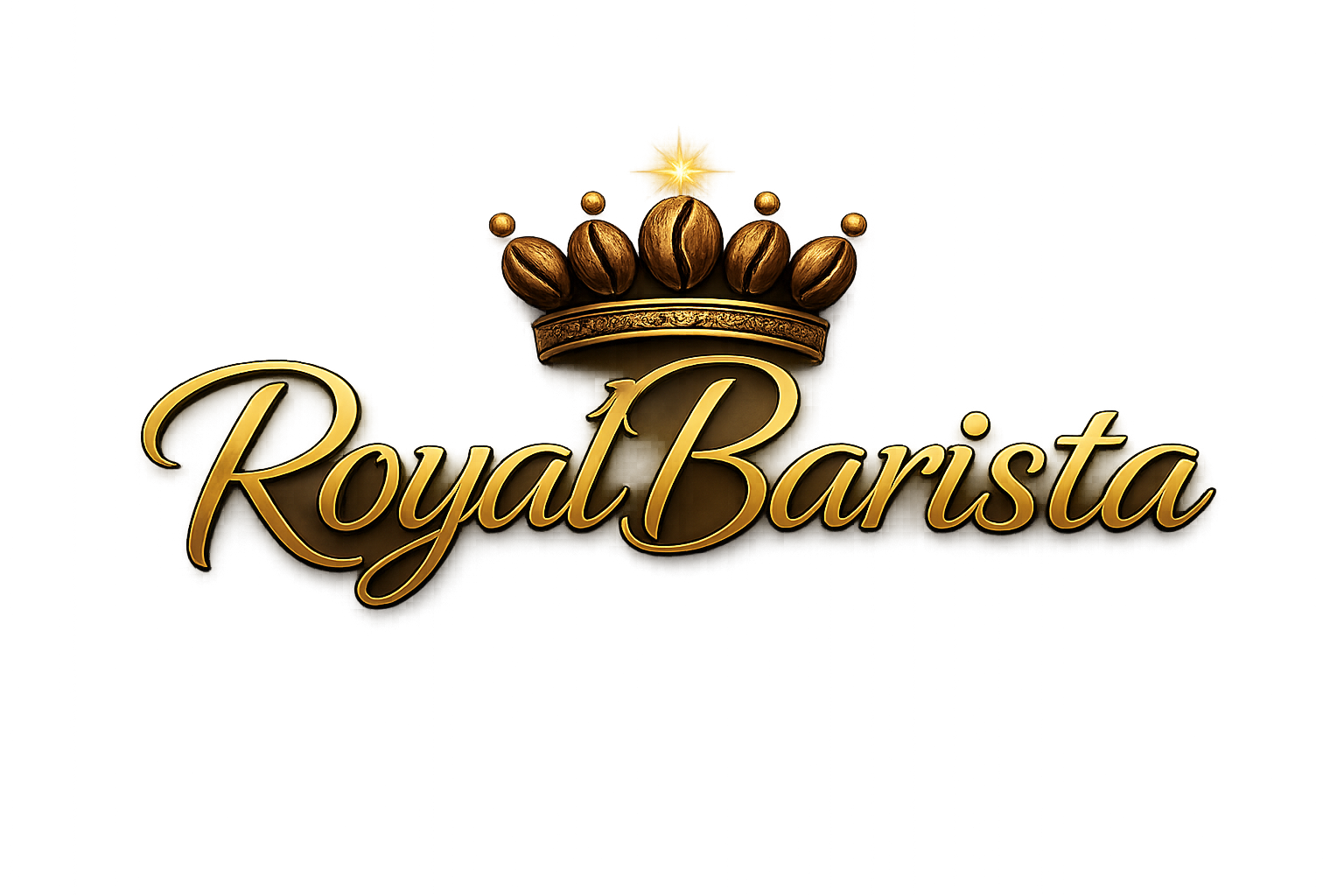 Royal Barista